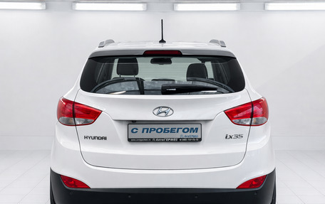 Hyundai ix35 I рестайлинг, 2012 год, 1 270 000 рублей, 3 фотография