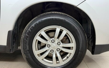 Mitsubishi Outlander III рестайлинг 3, 2013 год, 1 560 000 рублей, 16 фотография