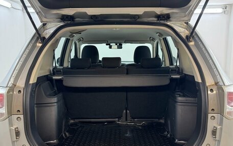 Mitsubishi Outlander III рестайлинг 3, 2013 год, 1 560 000 рублей, 14 фотография