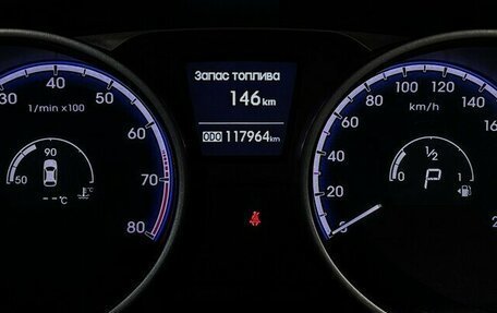 Hyundai ix35 I рестайлинг, 2012 год, 1 270 000 рублей, 6 фотография
