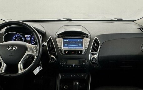 Hyundai ix35 I рестайлинг, 2012 год, 1 270 000 рублей, 5 фотография