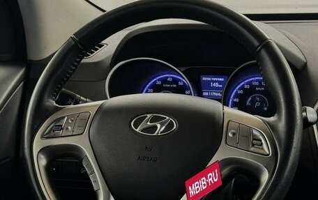 Hyundai ix35 I рестайлинг, 2012 год, 1 270 000 рублей, 8 фотография