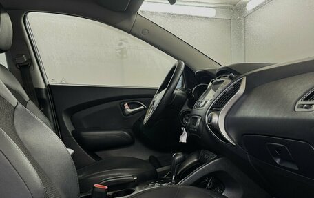 Hyundai ix35 I рестайлинг, 2012 год, 1 270 000 рублей, 11 фотография