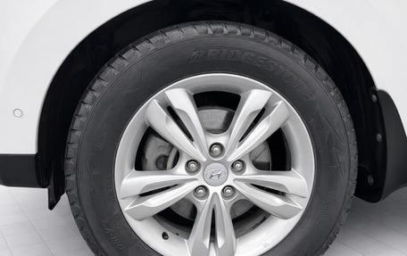 Hyundai ix35 I рестайлинг, 2012 год, 1 270 000 рублей, 15 фотография