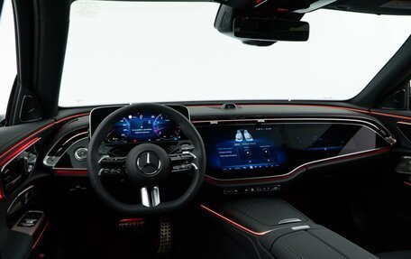 Mercedes-Benz E-Класс, 2025 год, 8 998 888 рублей, 6 фотография