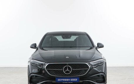 Mercedes-Benz E-Класс, 2025 год, 8 998 888 рублей, 3 фотография