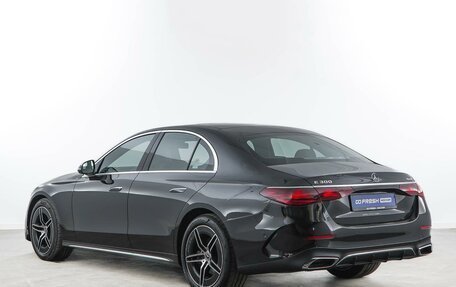 Mercedes-Benz E-Класс, 2025 год, 8 998 888 рублей, 2 фотография