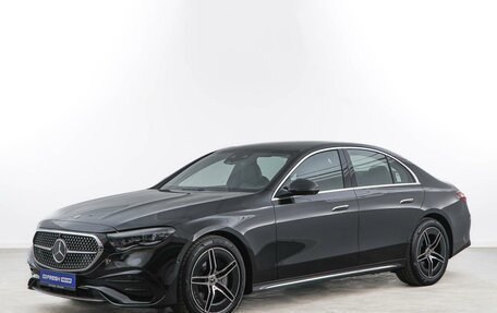 Mercedes-Benz E-Класс, 2025 год, 8 998 888 рублей, 5 фотография