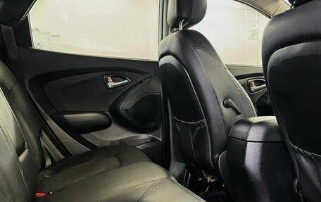 Hyundai ix35 I рестайлинг, 2012 год, 1 270 000 рублей, 12 фотография