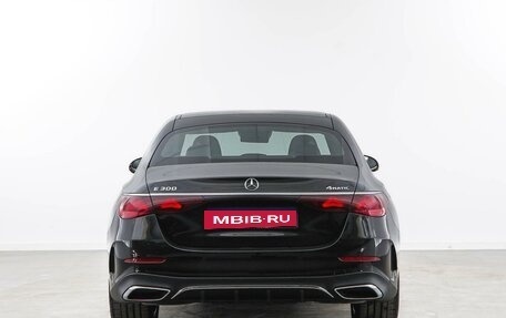 Mercedes-Benz E-Класс, 2025 год, 8 998 888 рублей, 4 фотография