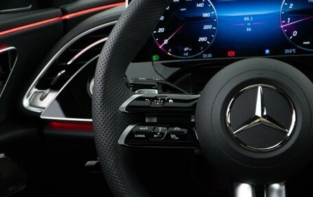 Mercedes-Benz E-Класс, 2025 год, 8 998 888 рублей, 13 фотография