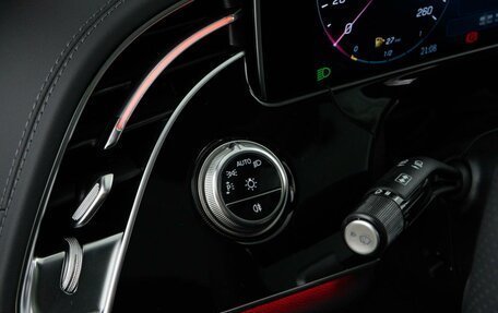 Mercedes-Benz E-Класс, 2025 год, 8 998 888 рублей, 17 фотография