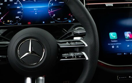 Mercedes-Benz E-Класс, 2025 год, 8 998 888 рублей, 14 фотография