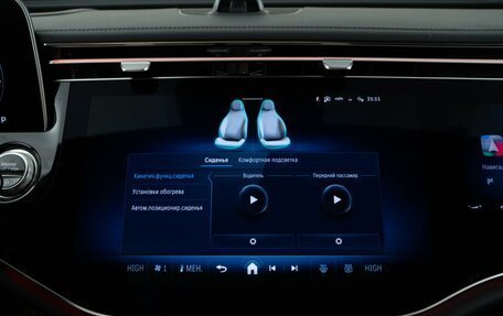 Mercedes-Benz E-Класс, 2025 год, 8 998 888 рублей, 25 фотография