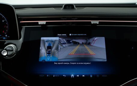 Mercedes-Benz E-Класс, 2025 год, 8 998 888 рублей, 26 фотография