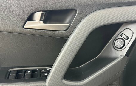Hyundai Creta I рестайлинг, 2018 год, 1 850 000 рублей, 10 фотография