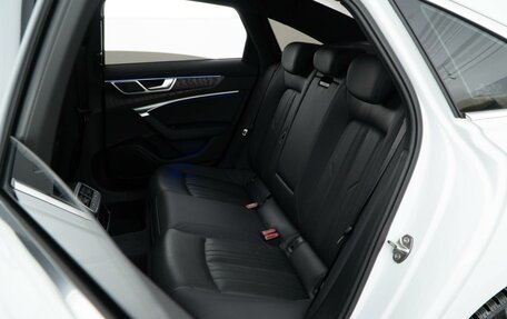 Audi A6, 2020 год, 3 937 444 рублей, 9 фотография