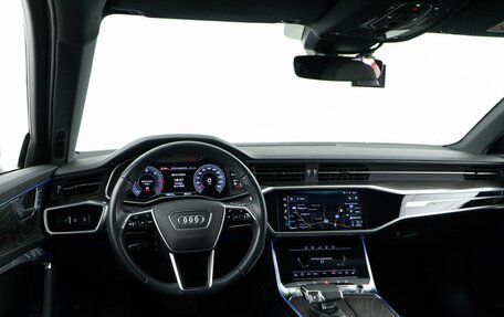 Audi A6, 2020 год, 3 937 444 рублей, 6 фотография