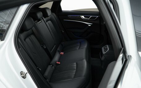 Audi A6, 2020 год, 3 937 444 рублей, 7 фотография