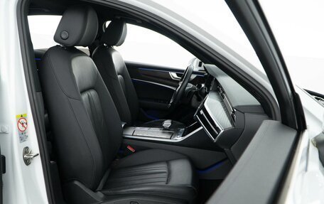 Audi A6, 2020 год, 3 937 444 рублей, 8 фотография
