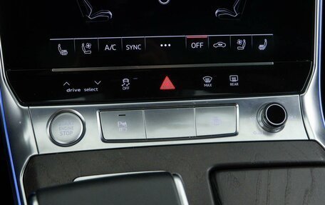Audi A6, 2020 год, 3 937 444 рублей, 18 фотография
