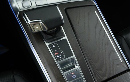 Audi A6, 2020 год, 3 937 444 рублей, 17 фотография