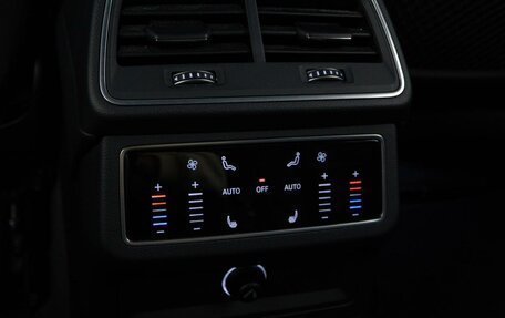 Audi A6, 2020 год, 3 937 444 рублей, 22 фотография