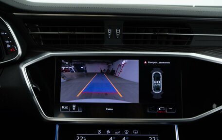 Audi A6, 2020 год, 3 937 444 рублей, 25 фотография
