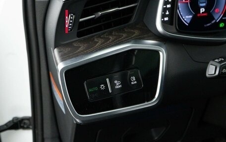 Audi A6, 2020 год, 3 937 444 рублей, 16 фотография