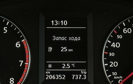 Volkswagen Jetta VI, 2013 год, 825 000 рублей, 6 фотография