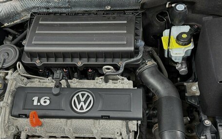 Volkswagen Jetta VI, 2013 год, 825 000 рублей, 14 фотография