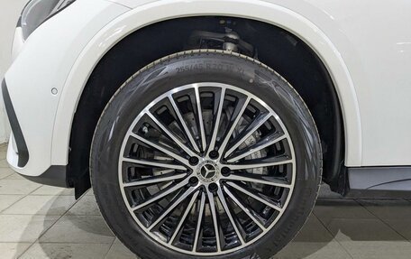 Mercedes-Benz GLC Coupe, 2025 год, 7 фотография