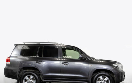 Toyota Land Cruiser 200, 2011 год, 3 398 000 рублей, 3 фотография