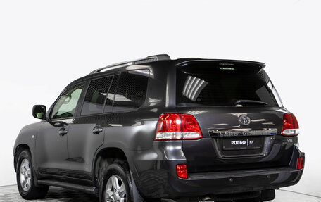 Toyota Land Cruiser 200, 2011 год, 3 398 000 рублей, 5 фотография
