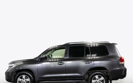 Toyota Land Cruiser 200, 2011 год, 3 398 000 рублей, 6 фотография