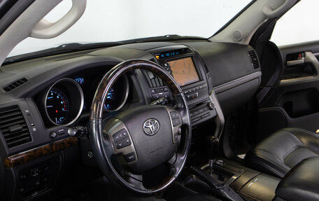 Toyota Land Cruiser 200, 2011 год, 3 398 000 рублей, 11 фотография