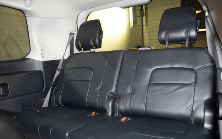 Toyota Land Cruiser 200, 2011 год, 3 398 000 рублей, 9 фотография