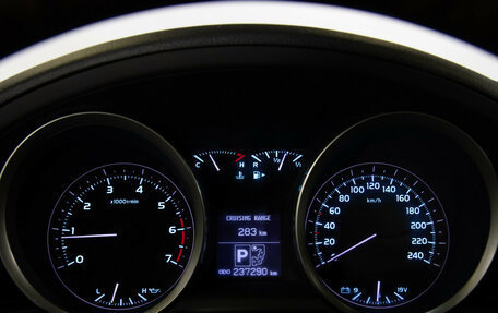 Toyota Land Cruiser 200, 2011 год, 3 398 000 рублей, 10 фотография