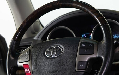Toyota Land Cruiser 200, 2011 год, 3 398 000 рублей, 13 фотография