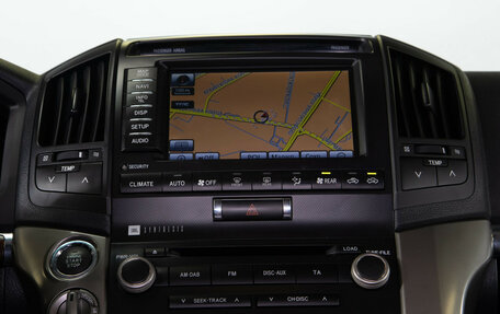Toyota Land Cruiser 200, 2011 год, 3 398 000 рублей, 21 фотография