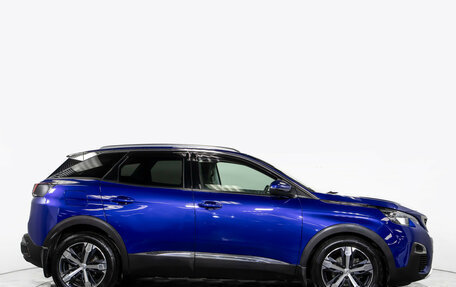 Peugeot 3008 II, 2019 год, 1 798 000 рублей, 3 фотография