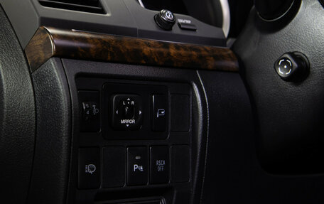 Toyota Land Cruiser 200, 2011 год, 3 398 000 рублей, 20 фотография