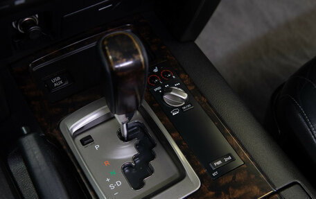 Toyota Land Cruiser 200, 2011 год, 3 398 000 рублей, 23 фотография