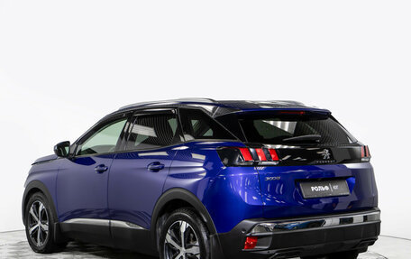 Peugeot 3008 II, 2019 год, 1 798 000 рублей, 5 фотография