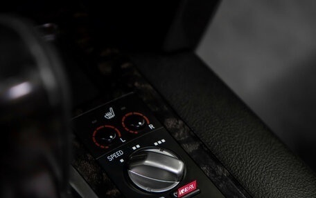 Toyota Land Cruiser 200, 2011 год, 3 398 000 рублей, 25 фотография