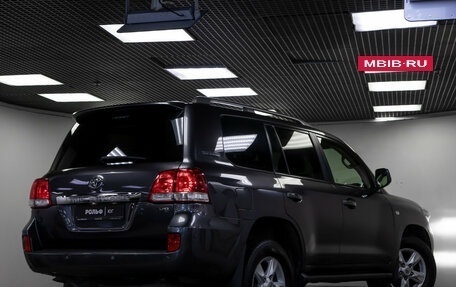 Toyota Land Cruiser 200, 2011 год, 3 398 000 рублей, 26 фотография
