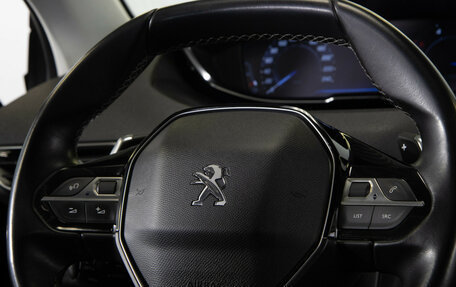 Peugeot 3008 II, 2019 год, 1 798 000 рублей, 15 фотография