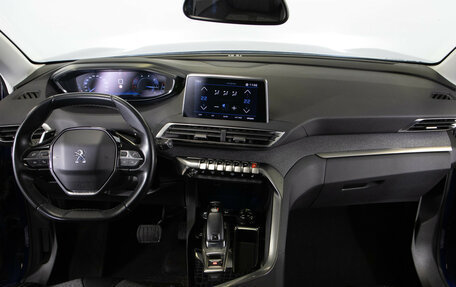 Peugeot 3008 II, 2019 год, 1 798 000 рублей, 12 фотография