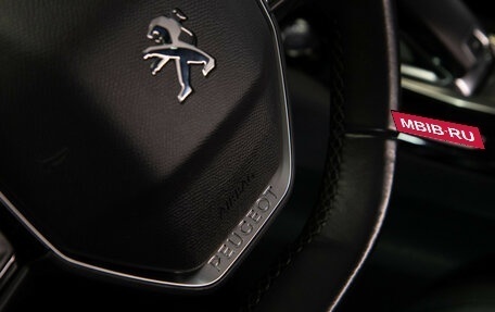 Peugeot 3008 II, 2019 год, 1 798 000 рублей, 21 фотография