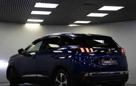 Peugeot 3008 II, 2019 год, 1 798 000 рублей, 24 фотография